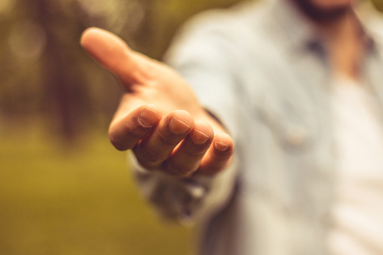 Unser Standard ist das Besondere