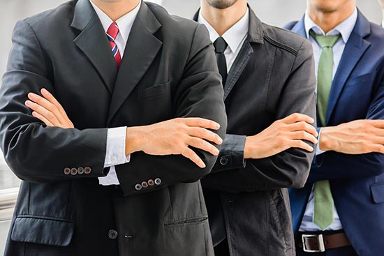 Seriosität, die sich messen lässt